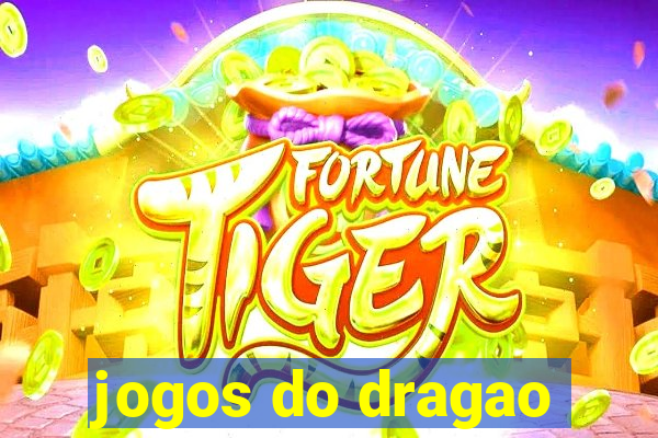 jogos do dragao