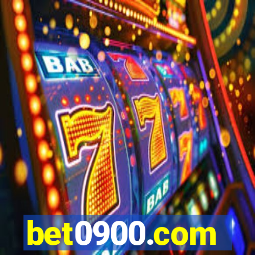 bet0900.com