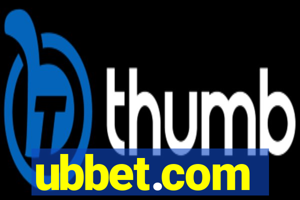 ubbet.com