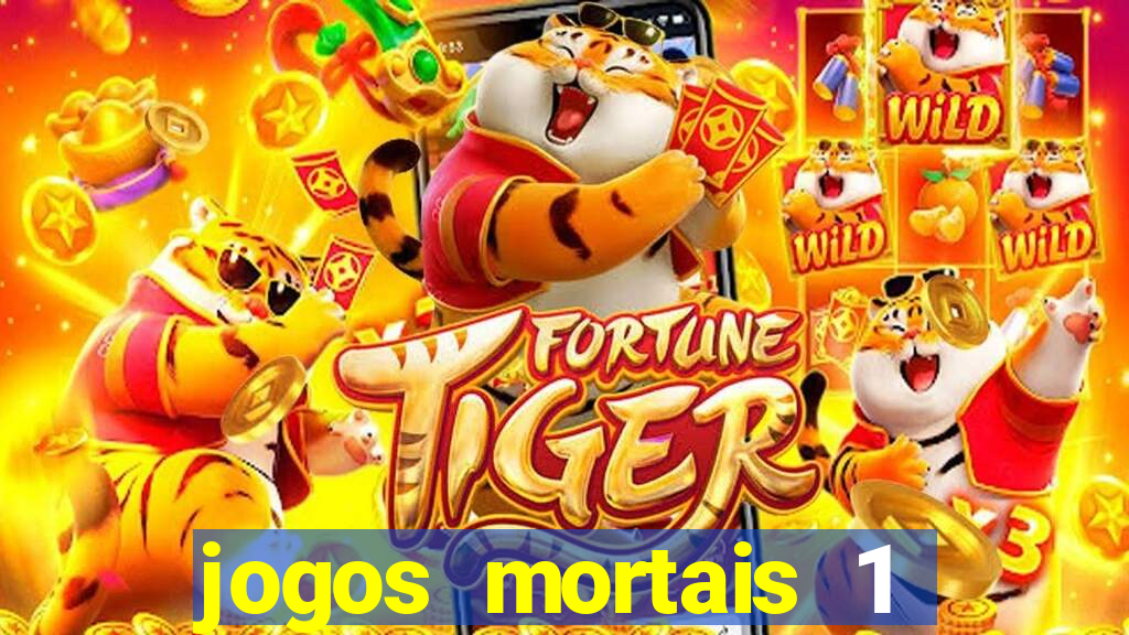 jogos mortais 1 final explicado