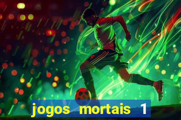 jogos mortais 1 final explicado