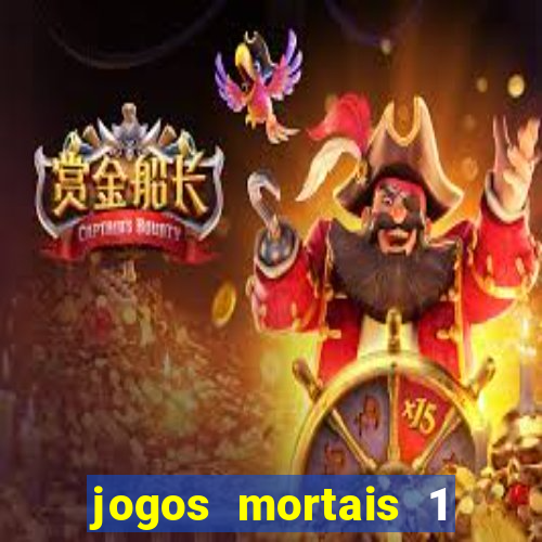 jogos mortais 1 final explicado