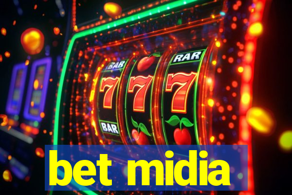 bet midia