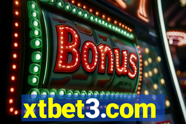 xtbet3.com