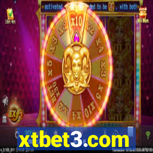 xtbet3.com