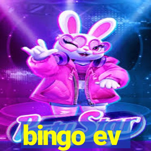 bingo ev