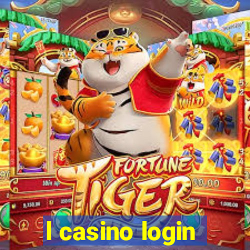 l casino login