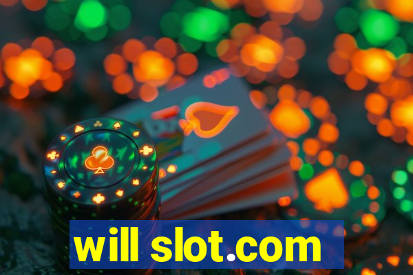 will slot.com