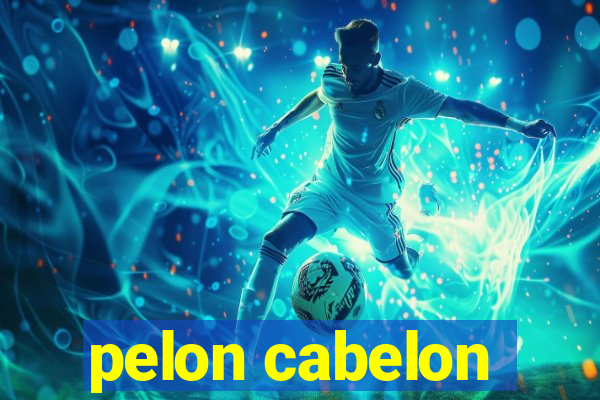 pelon cabelon