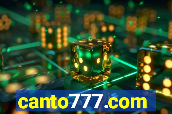 canto777.com