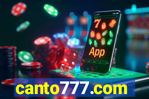 canto777.com