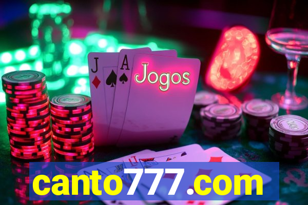 canto777.com