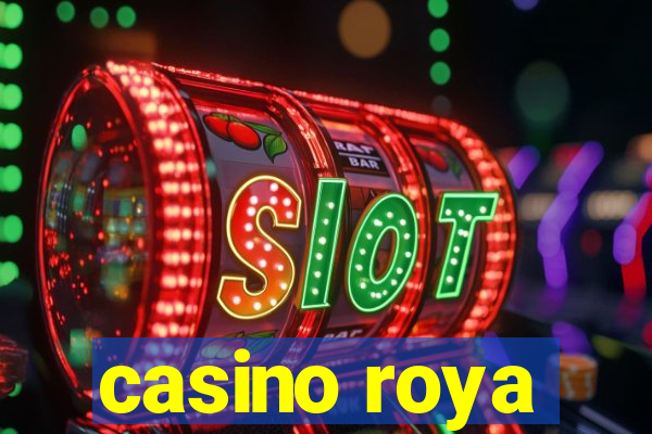 casino roya