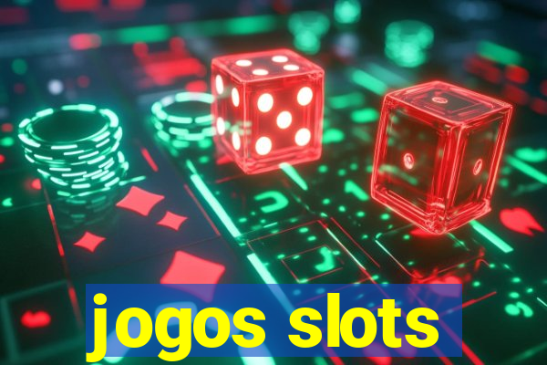 jogos slots