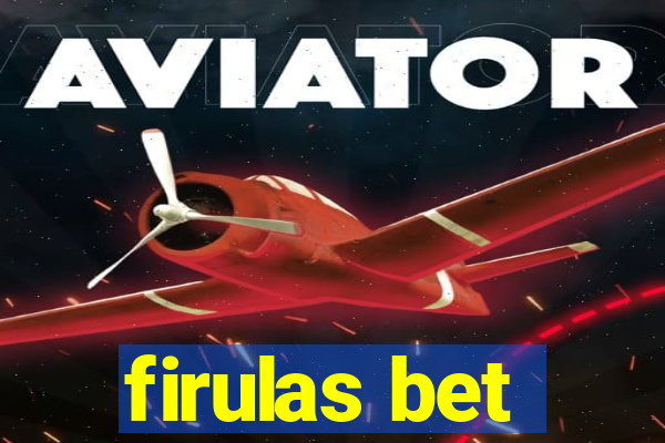 firulas bet