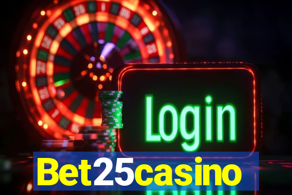 Bet25casino