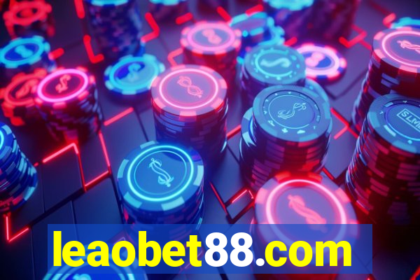 leaobet88.com