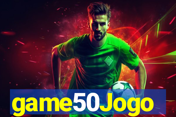 game50Jogo