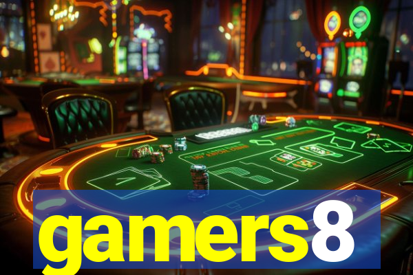 gamers8