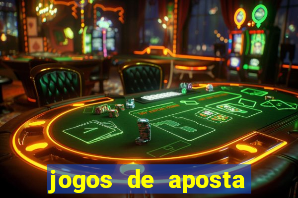 jogos de aposta online blaze