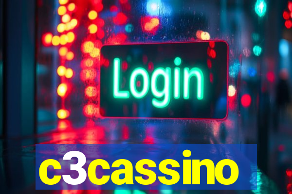 c3cassino