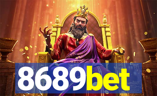 8689bet