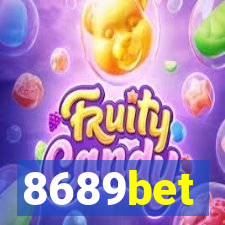 8689bet