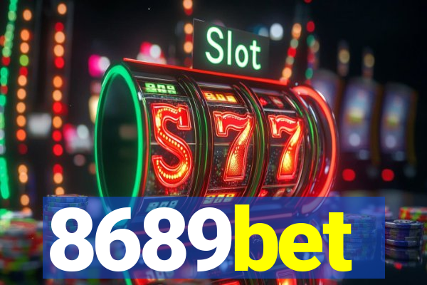 8689bet