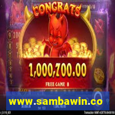 www.sambawin.com