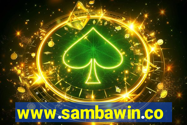 www.sambawin.com