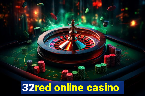 32red online casino