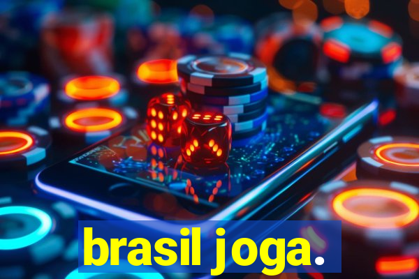 brasil joga.