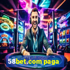 58bet.com paga