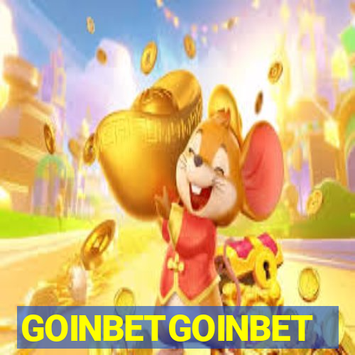 GOINBETGOINBET