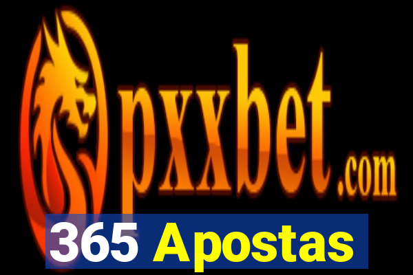 365 Apostas