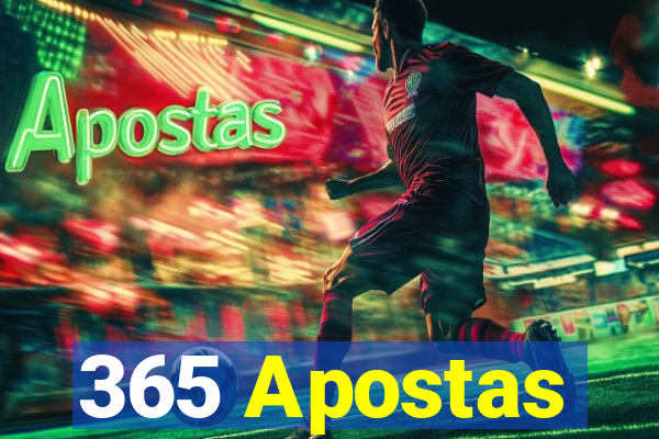 365 Apostas