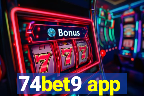 74bet9 app