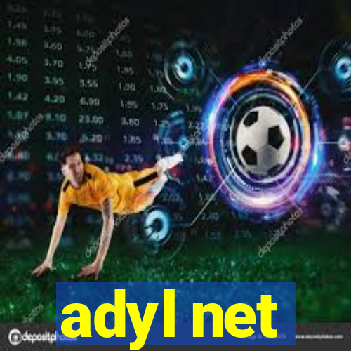 adyl net