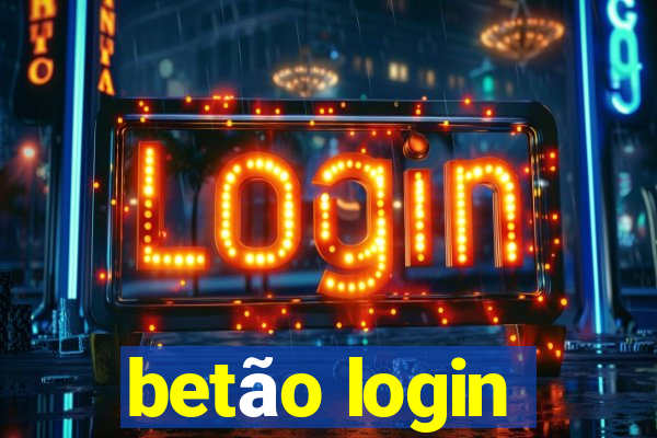 betão login