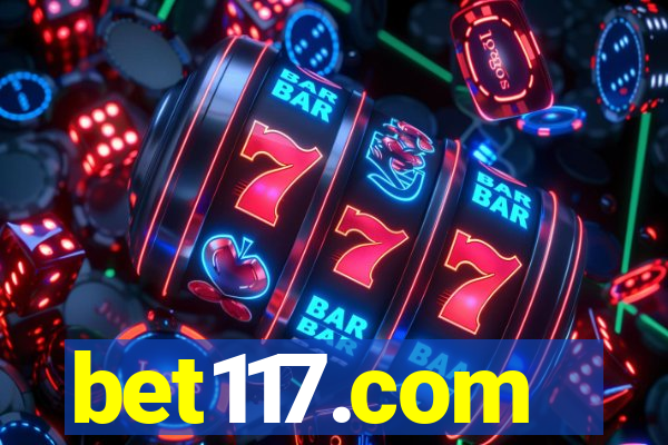 bet117.com