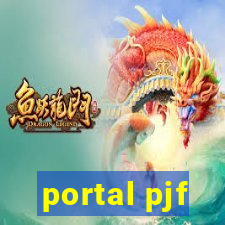 portal pjf