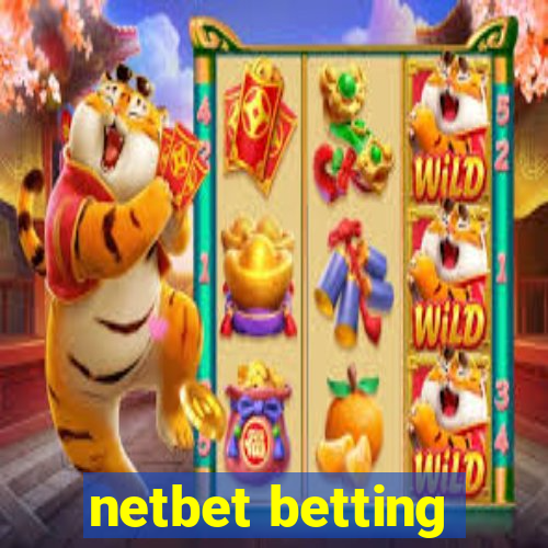 netbet betting