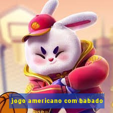 jogo americano com babado