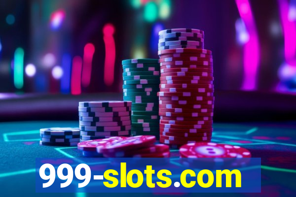 999-slots.com