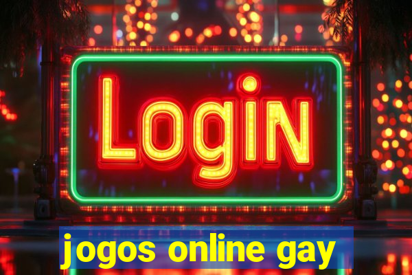 jogos online gay