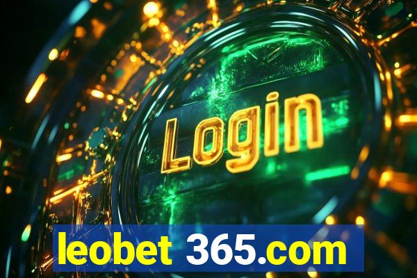 leobet 365.com