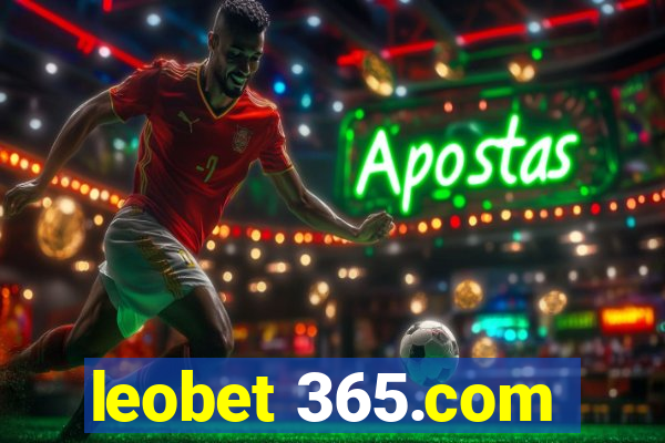 leobet 365.com