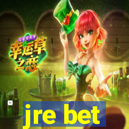 jre bet