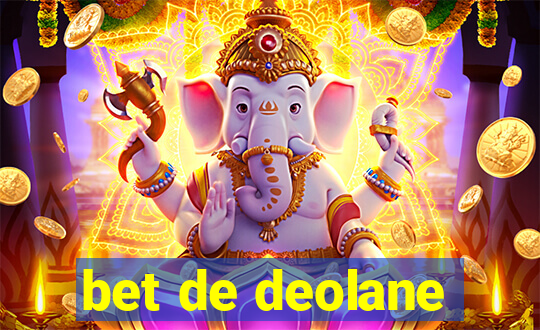 bet de deolane