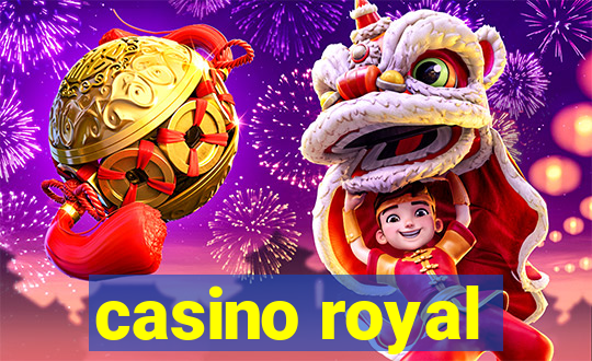 casino royal